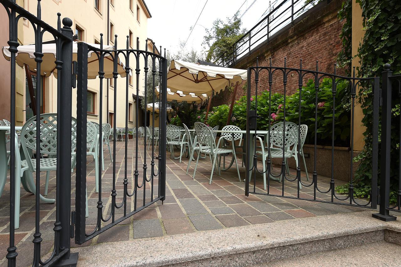 Hotel Acqui & Centro Benessere Acqui Terme Exterior foto